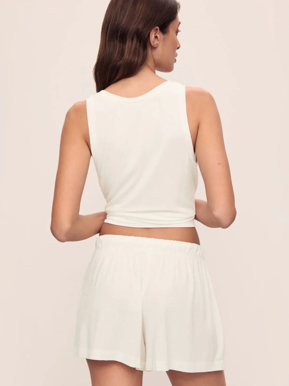 Eberjey - Gisele TENCEL Modal Everyday Relaxed Short